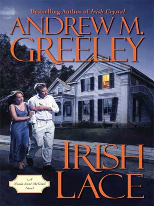 Title details for Irish Lace by Andrew M. Greeley - Wait list